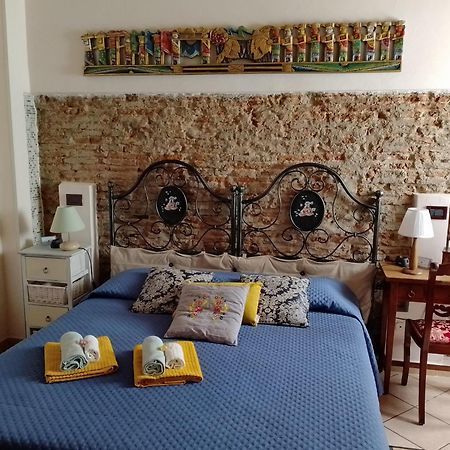 Il Piccolo Eden - Private Garden Apartment Livorno Exterior photo
