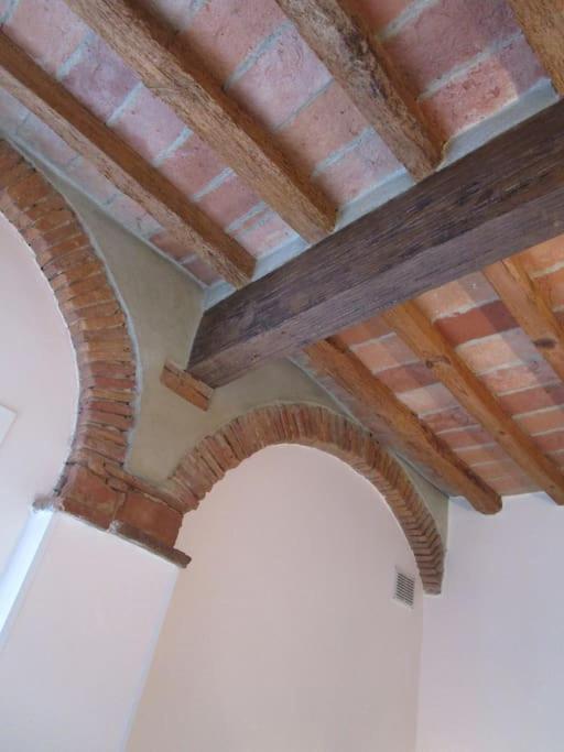 Il Piccolo Eden - Private Garden Apartment Livorno Exterior photo