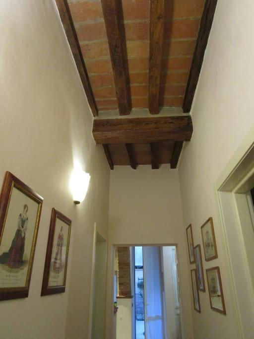 Il Piccolo Eden - Private Garden Apartment Livorno Exterior photo