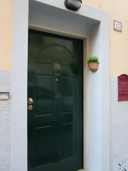 Il Piccolo Eden - Private Garden Apartment Livorno Exterior photo