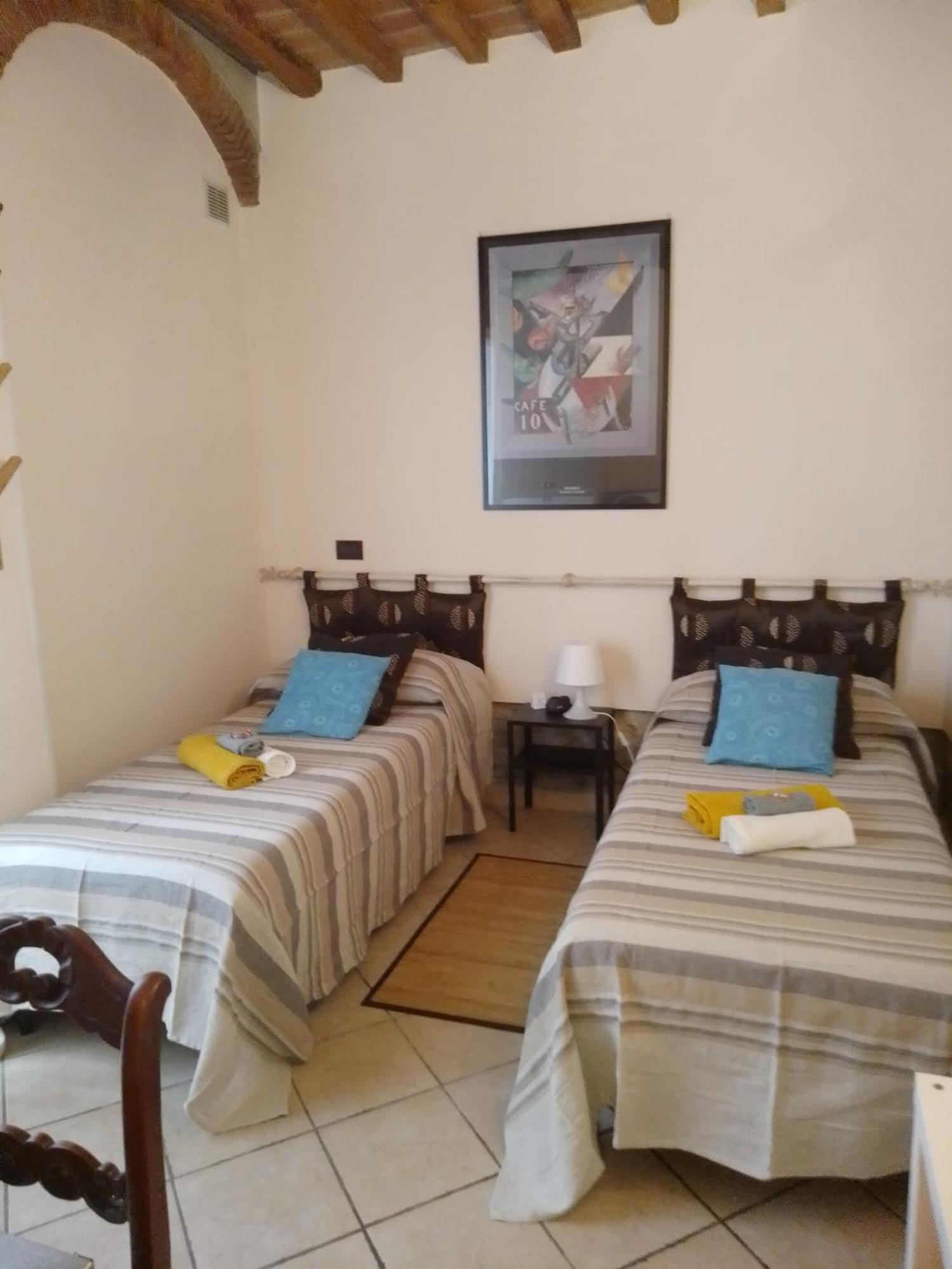 Il Piccolo Eden - Private Garden Apartment Livorno Exterior photo