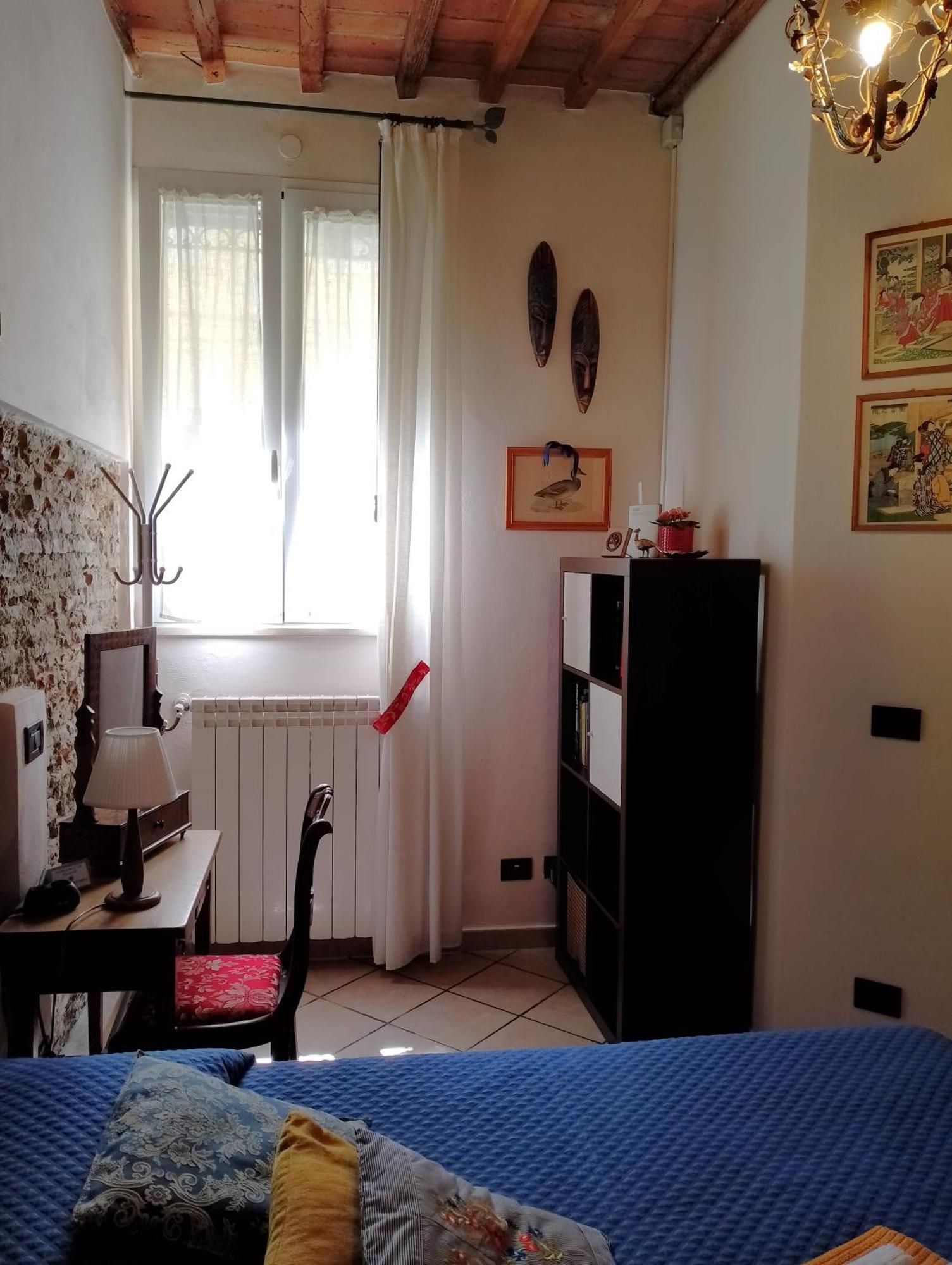 Il Piccolo Eden - Private Garden Apartment Livorno Exterior photo