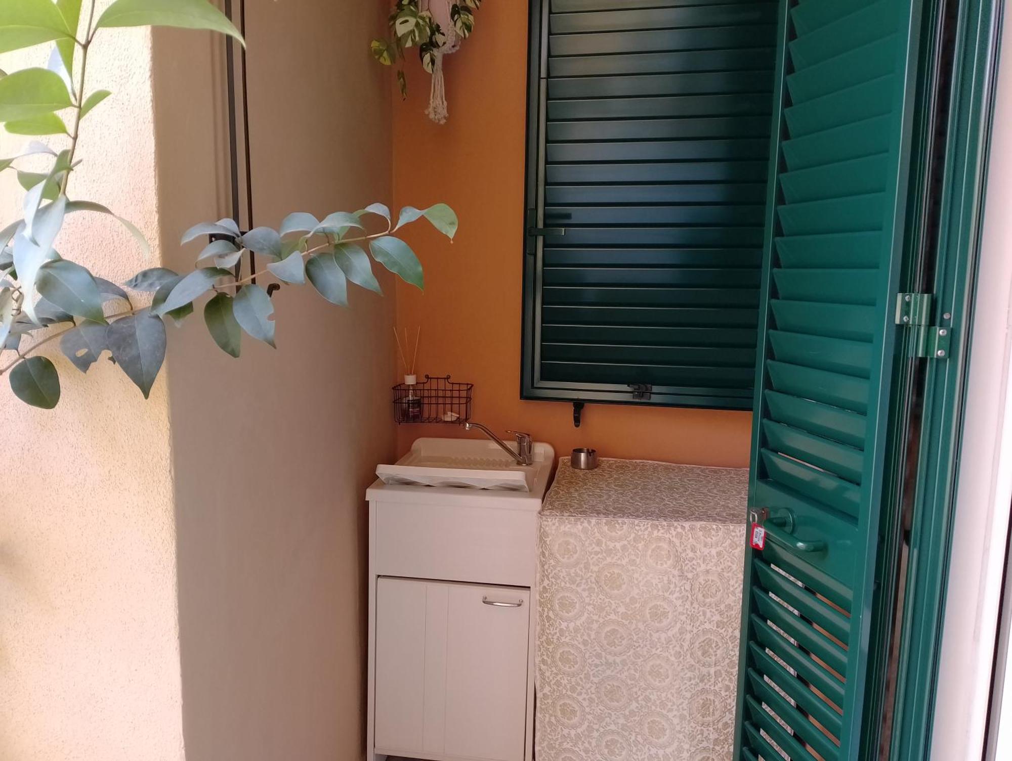 Il Piccolo Eden - Private Garden Apartment Livorno Exterior photo