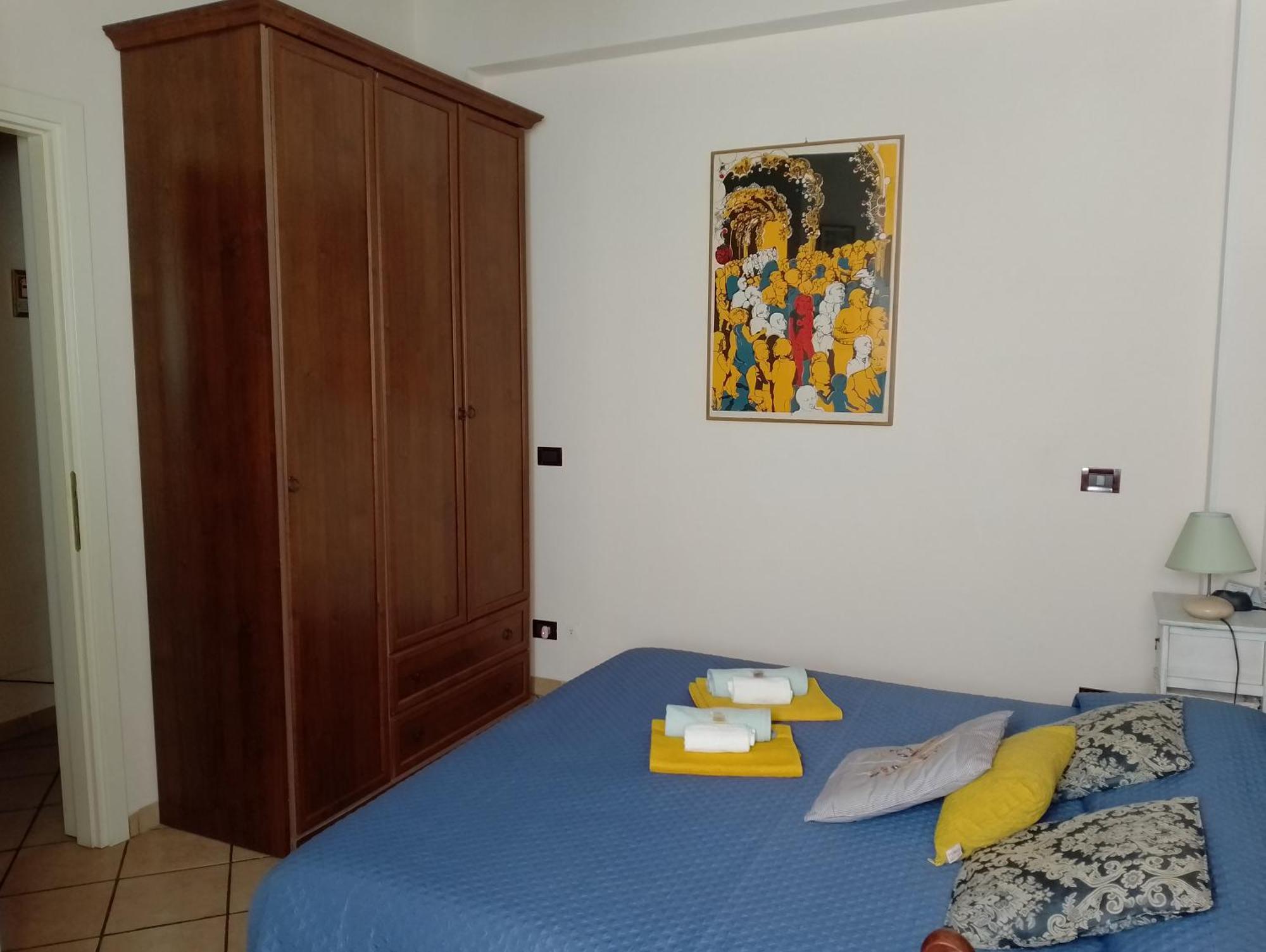 Il Piccolo Eden - Private Garden Apartment Livorno Exterior photo