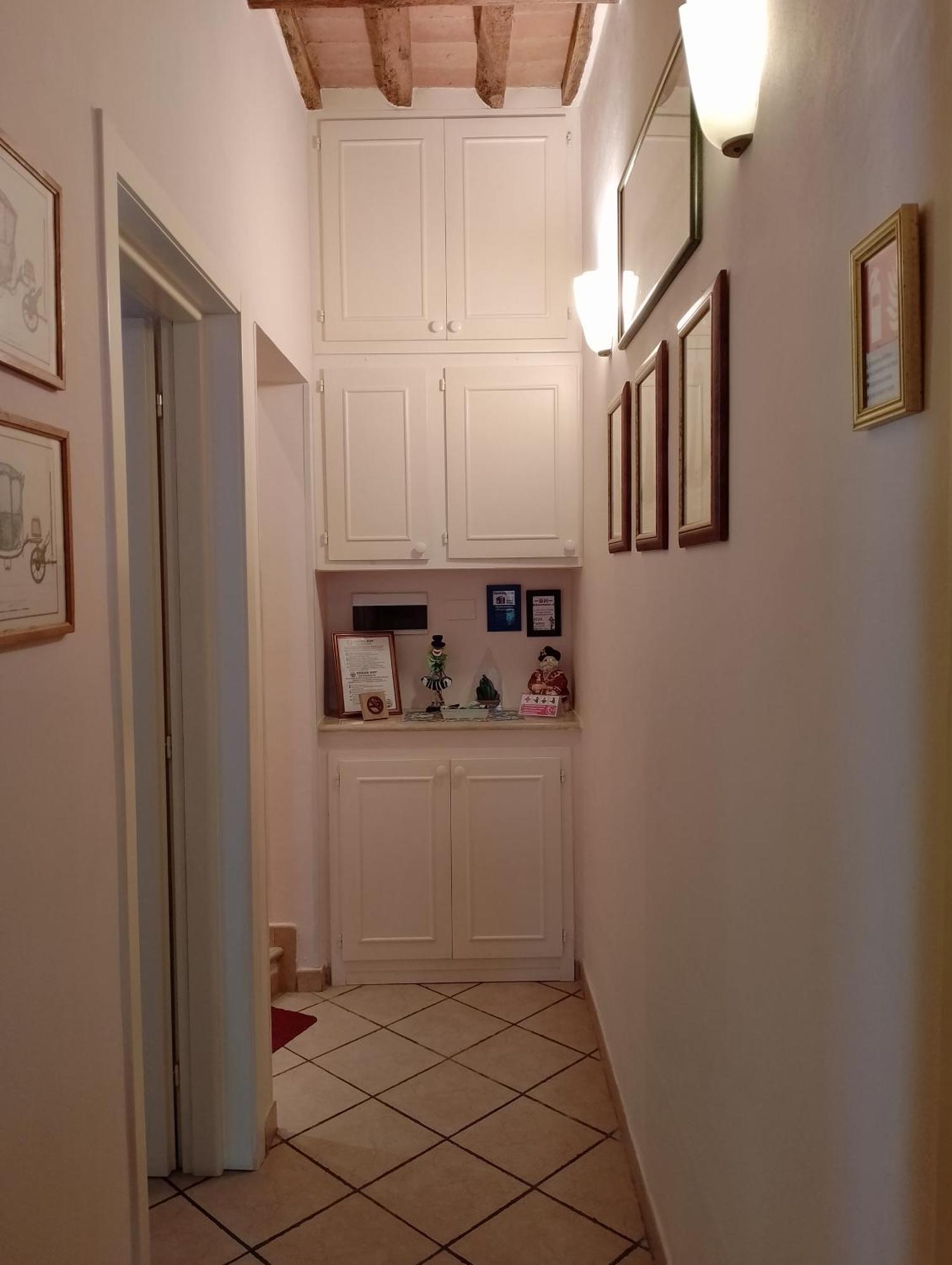 Il Piccolo Eden - Private Garden Apartment Livorno Exterior photo