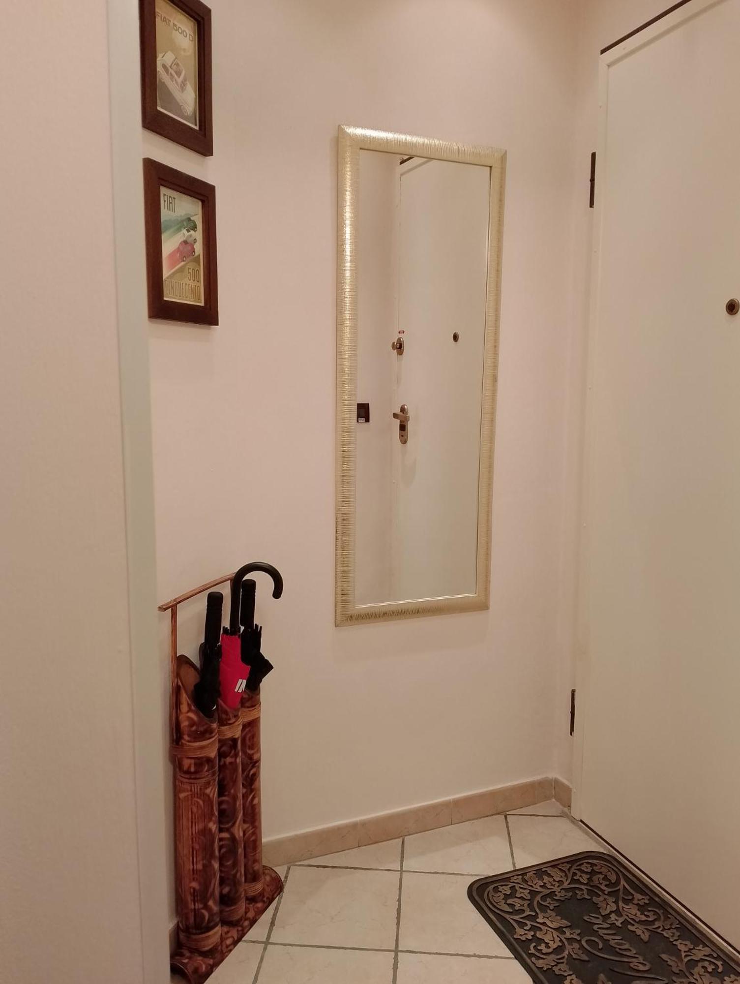 Il Piccolo Eden - Private Garden Apartment Livorno Exterior photo