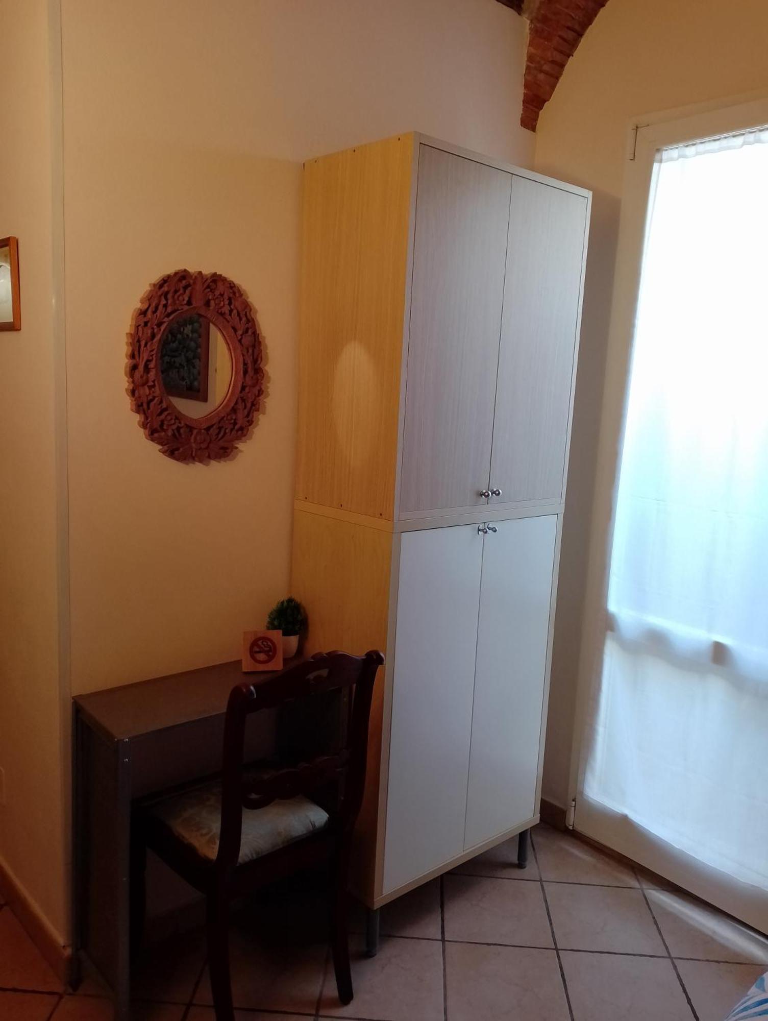Il Piccolo Eden - Private Garden Apartment Livorno Exterior photo