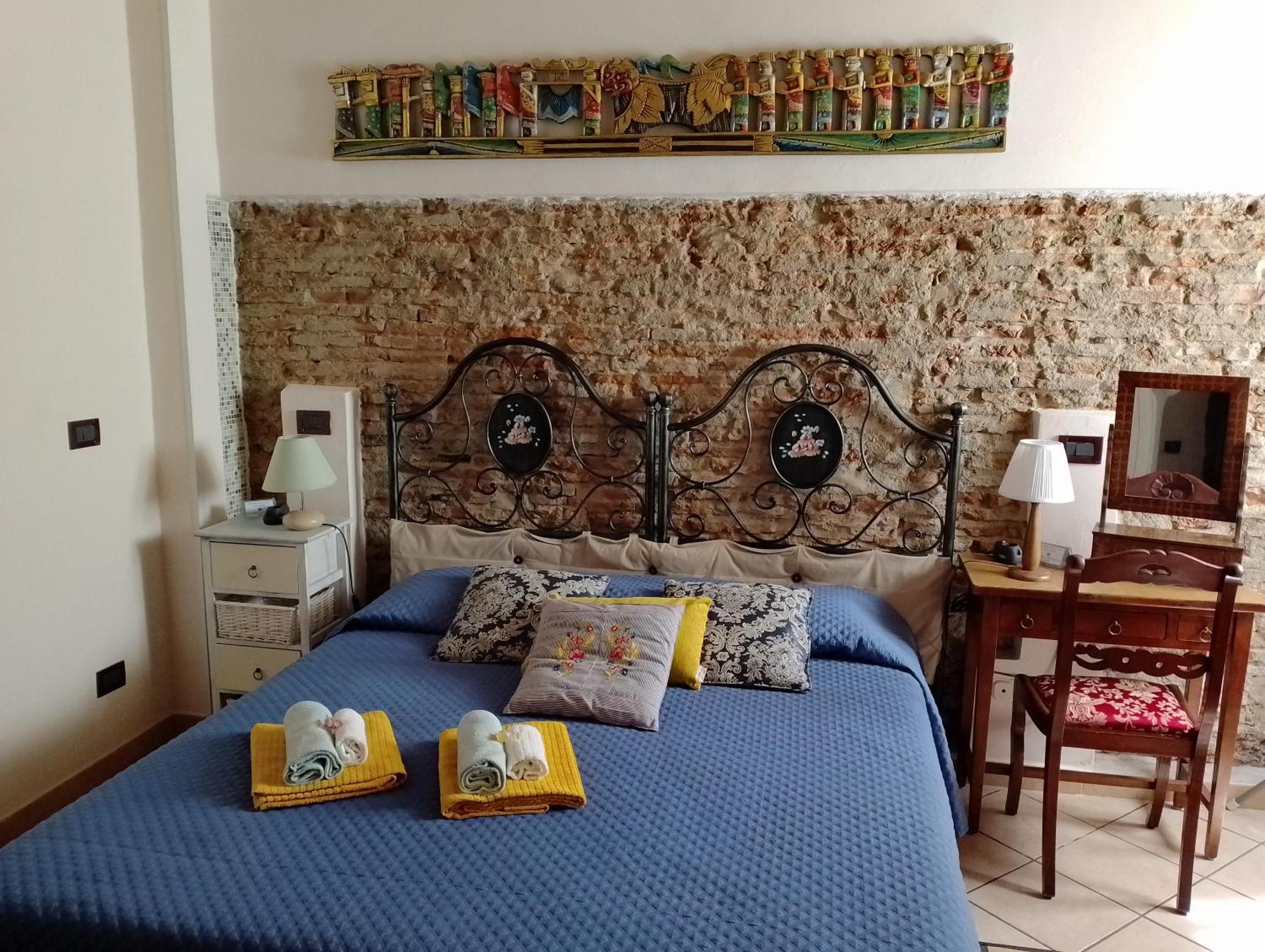 Il Piccolo Eden - Private Garden Apartment Livorno Exterior photo